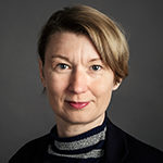 Lise Johansen