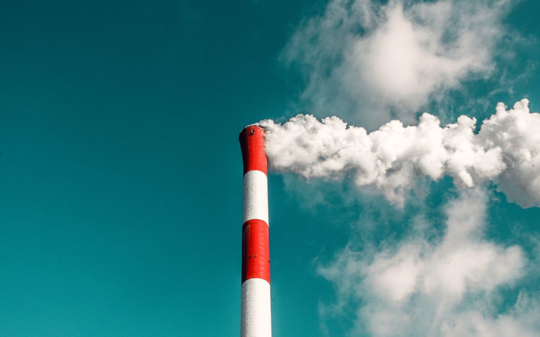 Stort flertal af danske virksomheder ønsker ensartet CO2-afgift