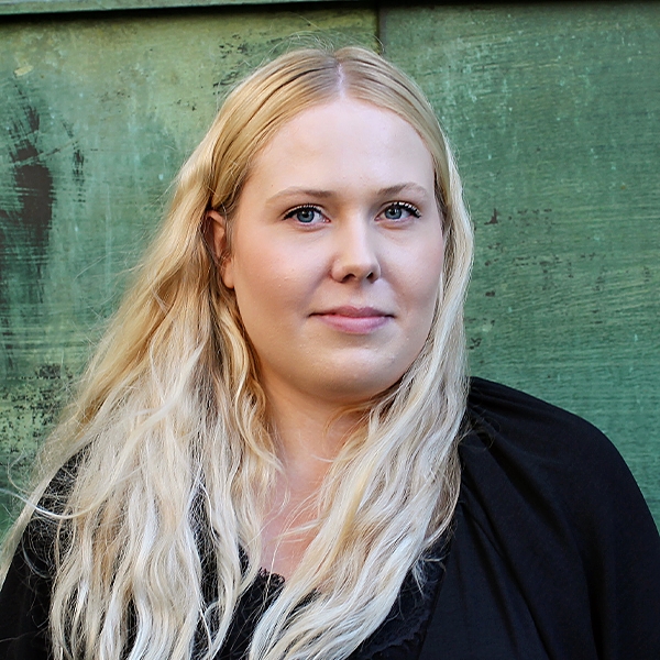 Maja Smidt Christiansen